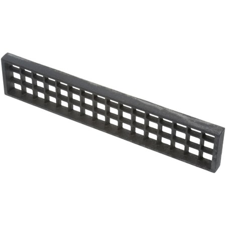 Bottom Grate4 X 20 For  - Part# Rancb-11